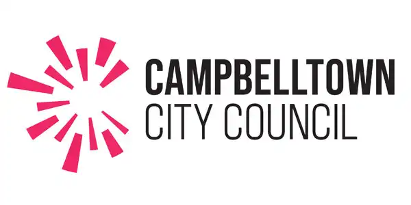 Campbelltown City Council logo
